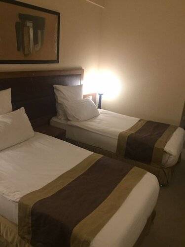City One Hotel