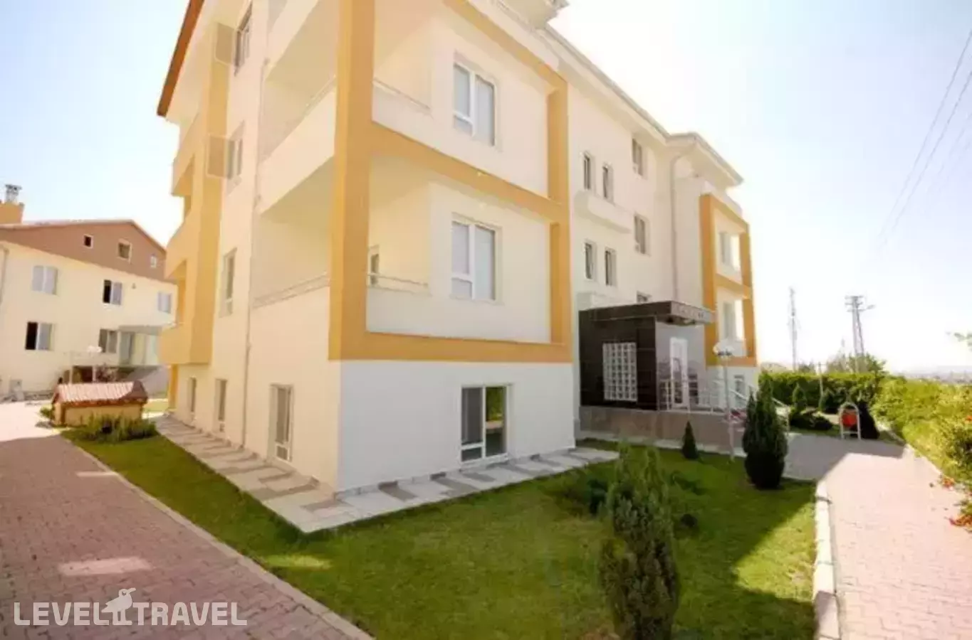 Fimaj Residence & Apart Hotel