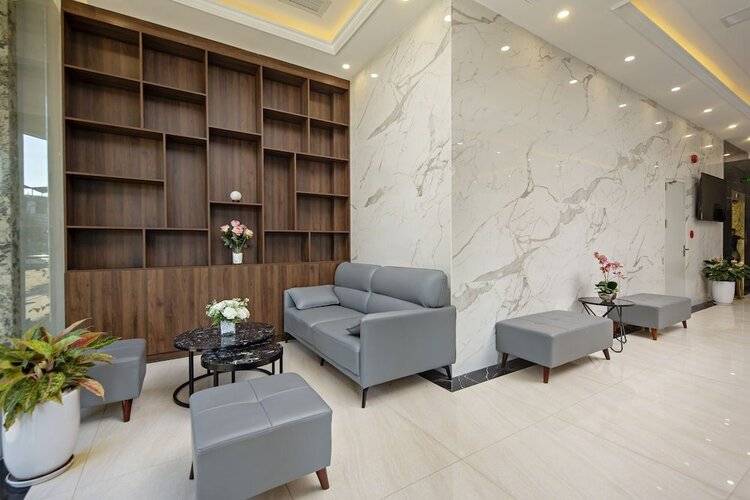 Capecia Danang Hotel & Apartment