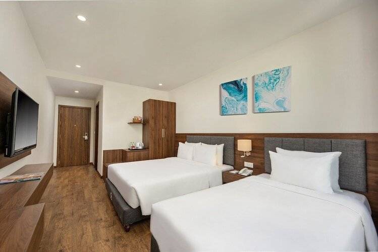 Capecia Danang Hotel & Apartment