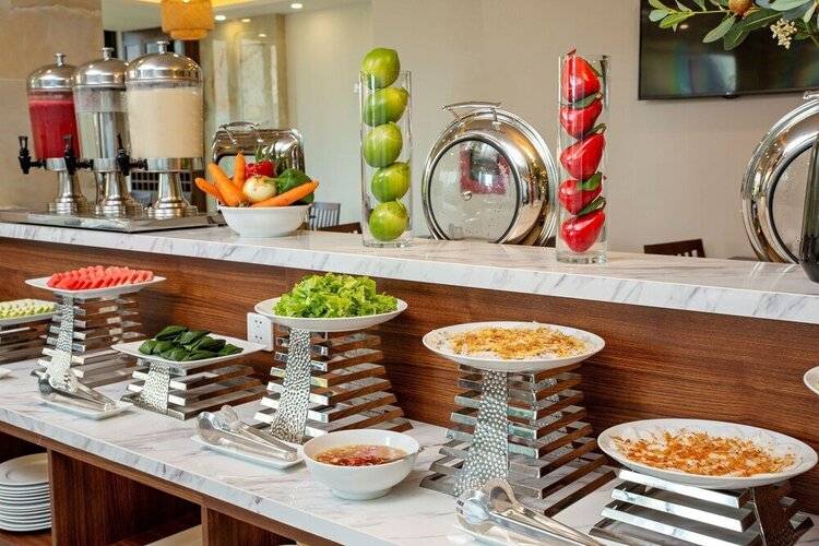 Capecia Danang Hotel & Apartment