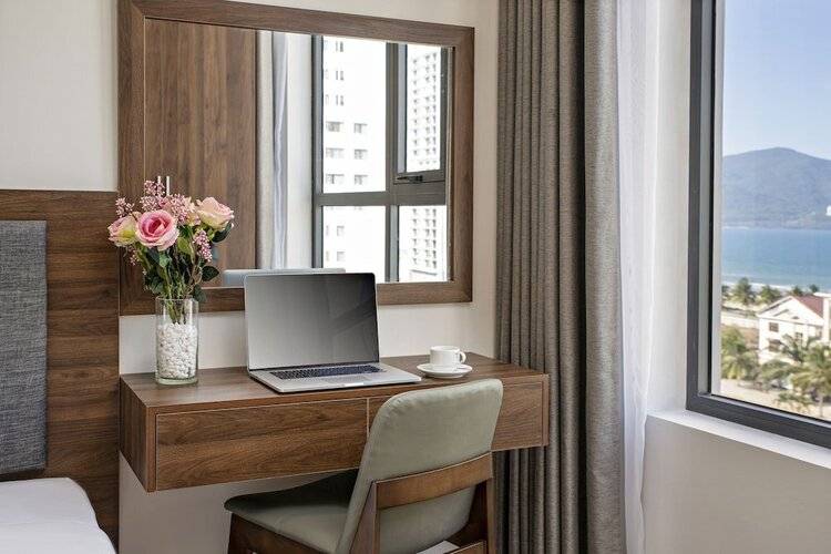 Capecia Danang Hotel & Apartment