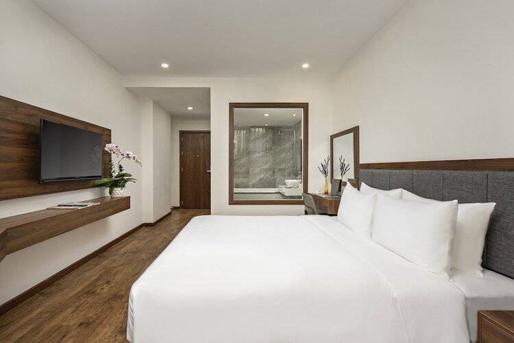 Capecia Danang Hotel & Apartment