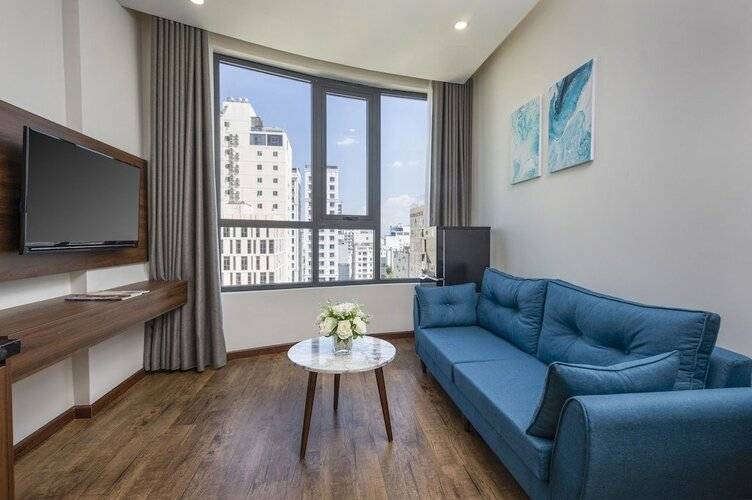Capecia Danang Hotel & Apartment