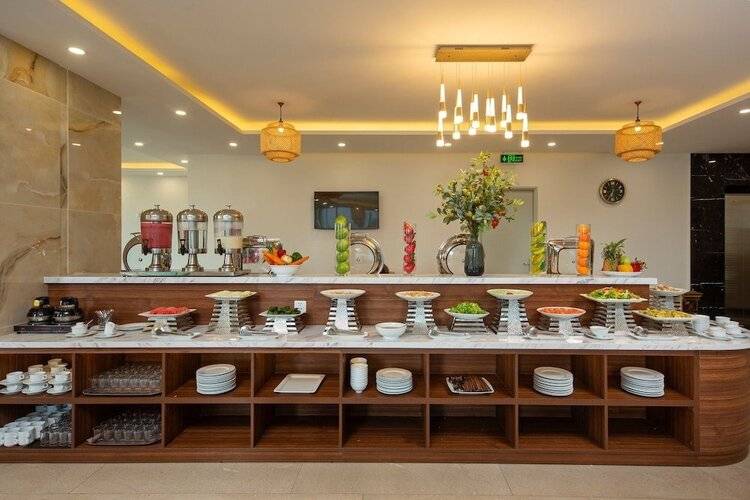 Capecia Danang Hotel & Apartment
