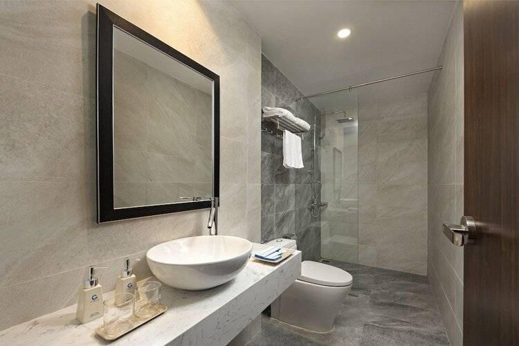Capecia Danang Hotel & Apartment
