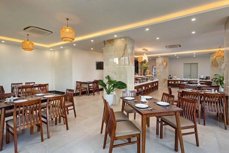 Capecia Danang Hotel & Apartment