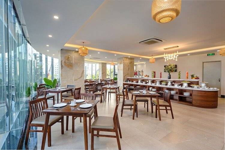 Capecia Danang Hotel & Apartment