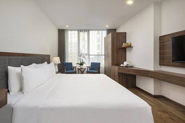 Capecia Danang Hotel & Apartment