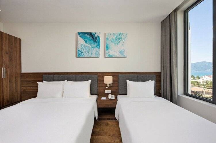 Capecia Danang Hotel & Apartment