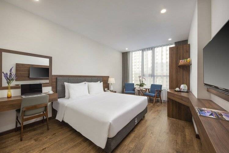 Capecia Danang Hotel & Apartment