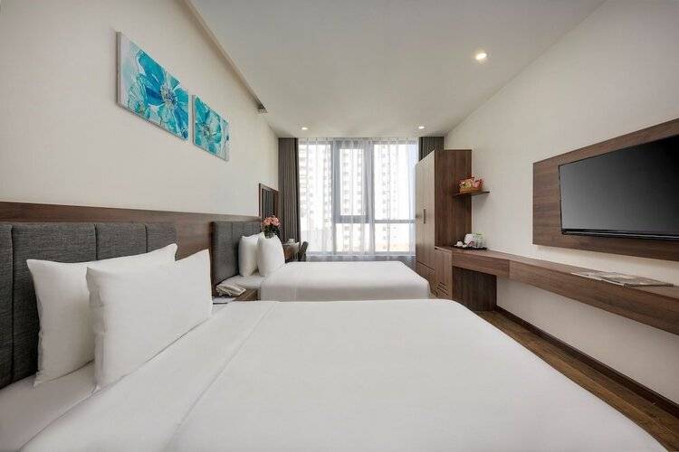 Capecia Danang Hotel & Apartment