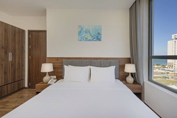 Capecia Danang Hotel & Apartment