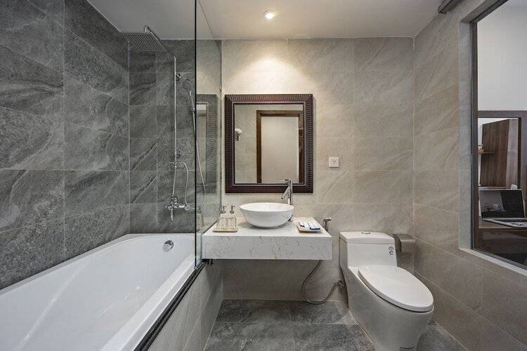 Capecia Danang Hotel & Apartment