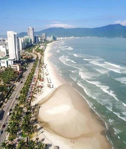 Capecia Danang Hotel & Apartment