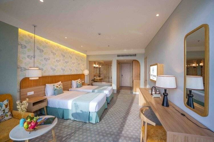 Cozy Danang Boutique Hotel