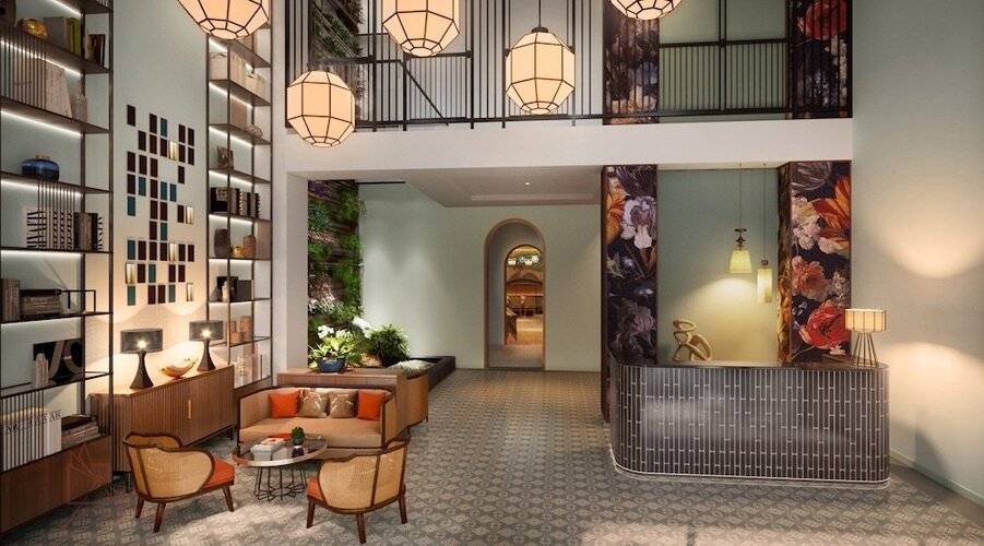 Cozy Danang Boutique Hotel