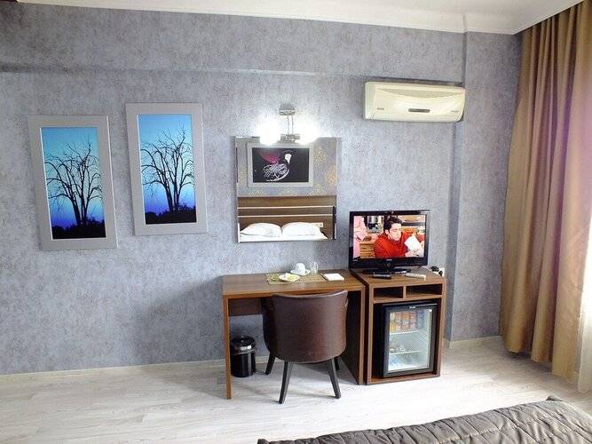 Lifos Otel