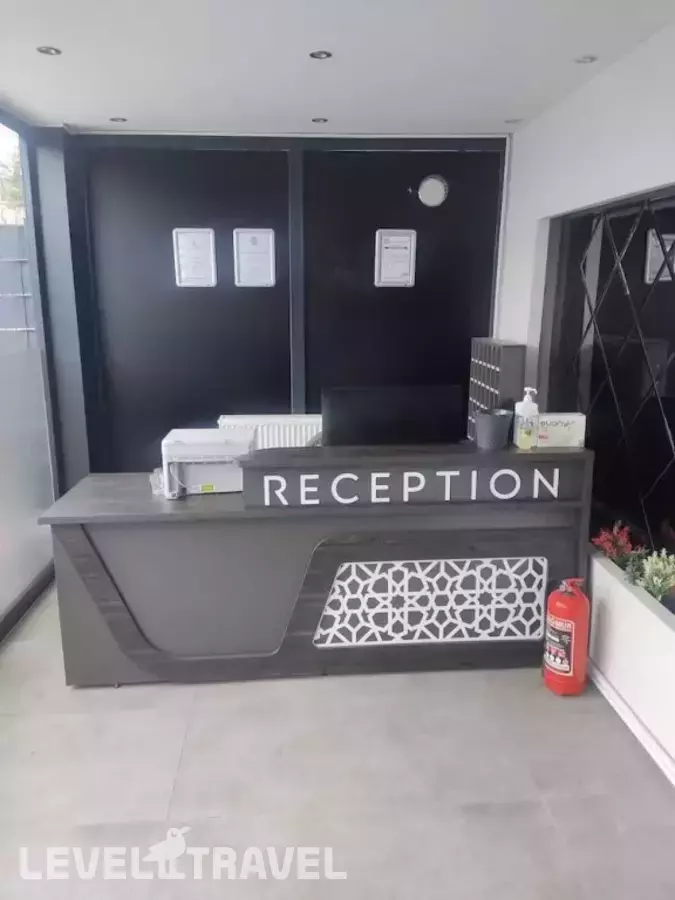 Nirvana Boutique House