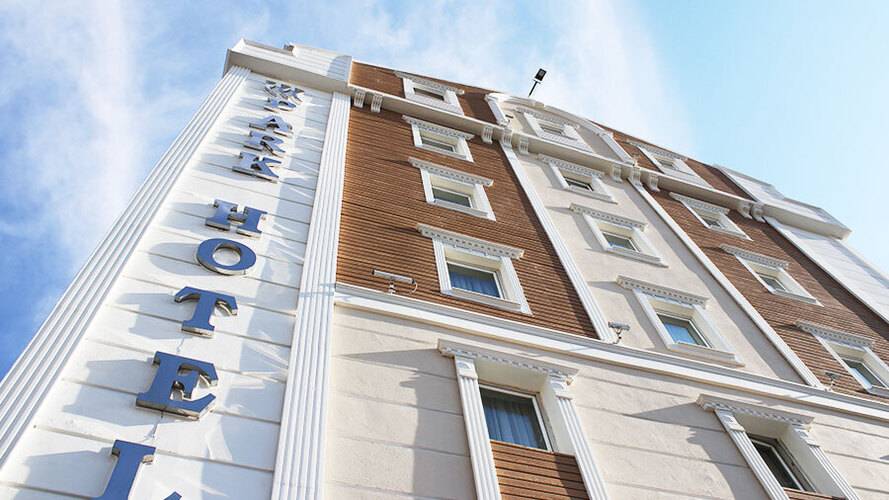 Park Otel