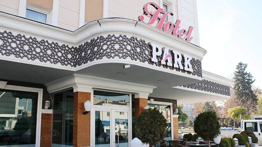 Park Otel