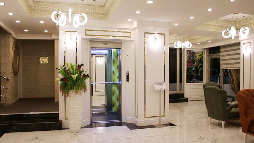 Park Otel