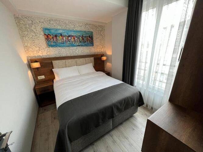 Prime Inn City
