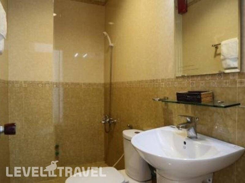 Фотография Bin Bin Hotel 2 - Near Him Lam D7 (Adults Only 18+)