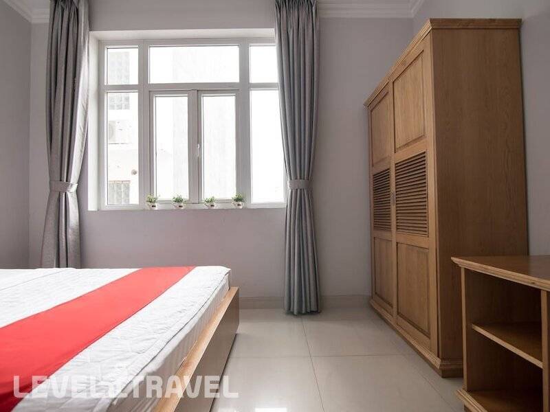 Фотография Bin Bin Hotel 2 - Near Him Lam D7 (Adults Only 18+)