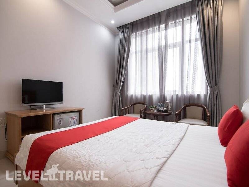 Фотография Bin Bin Hotel 2 - Near Him Lam D7 (Adults Only 18+)