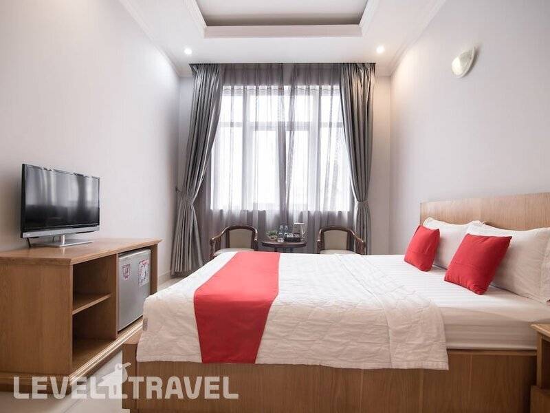Фотография Bin Bin Hotel 2 - Near Him Lam D7 (Adults Only 18+)