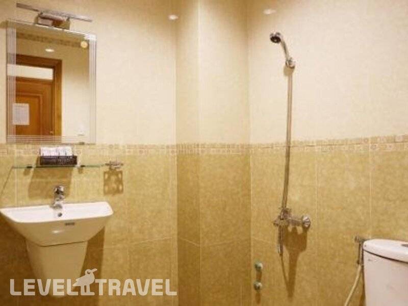 Фотография Bin Bin Hotel 2 - Near Him Lam D7 (Adults Only 18+)