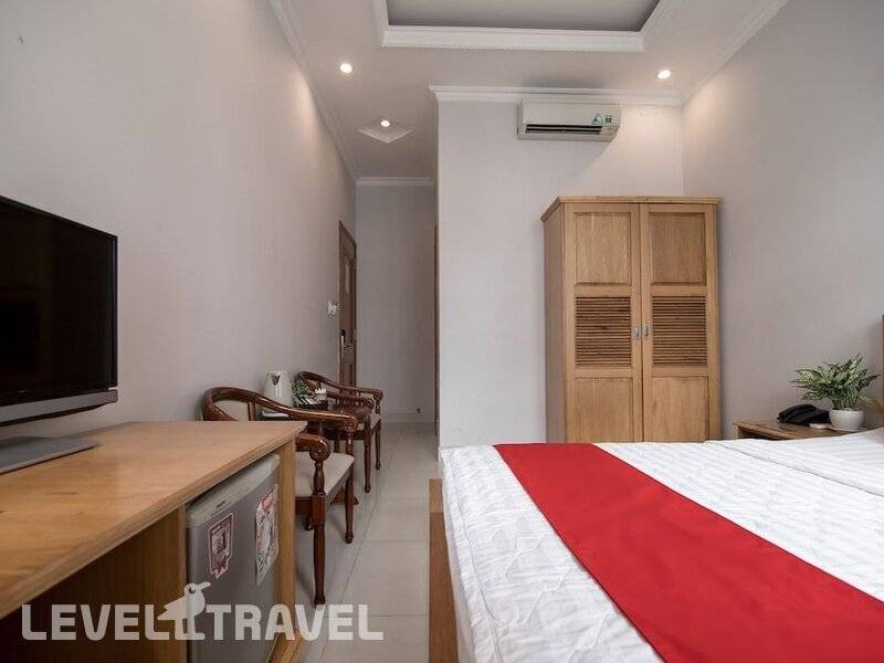 Фотография Bin Bin Hotel 2 - Near Him Lam D7 (Adults Only 18+)