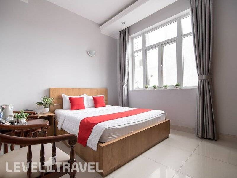 Фотография Bin Bin Hotel 2 - Near Him Lam D7 (Adults Only 18+)