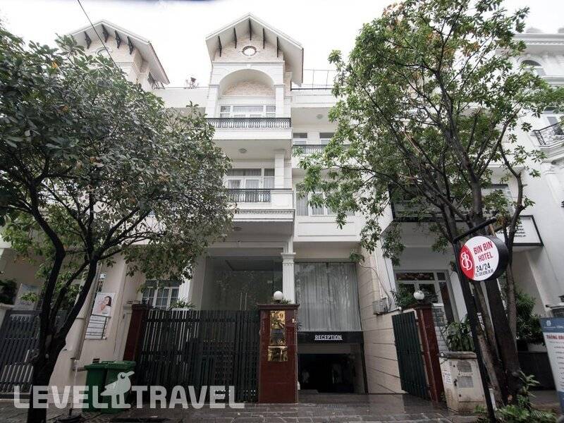 Фотография Bin Bin Hotel 2 - Near Him Lam D7 (Adults Only 18+)