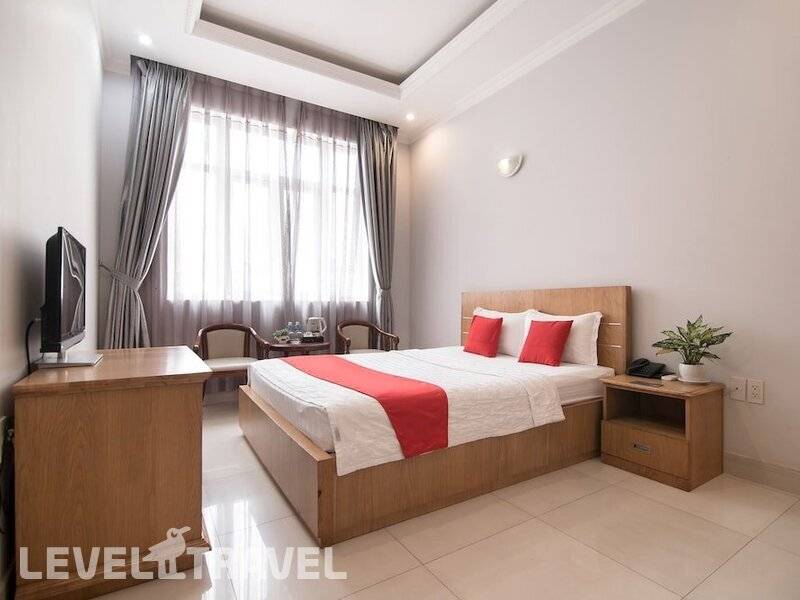 Фотография Bin Bin Hotel 2 - Near Him Lam D7 (Adults Only 18+)
