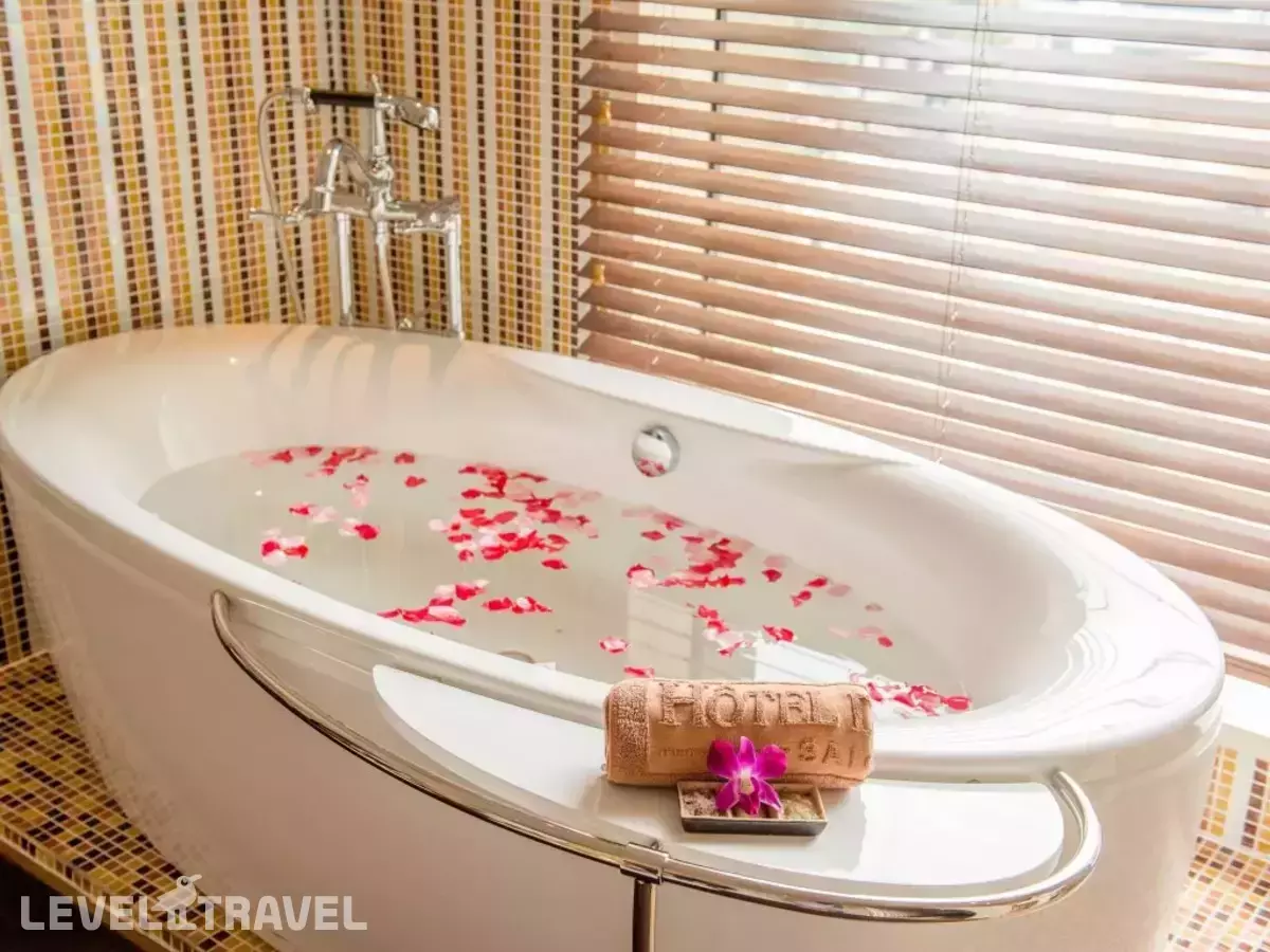 Hôtel des Arts Saigon - MGallery Collection