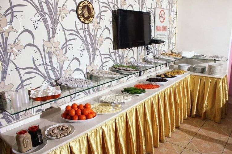 Talaslioglu Hotel