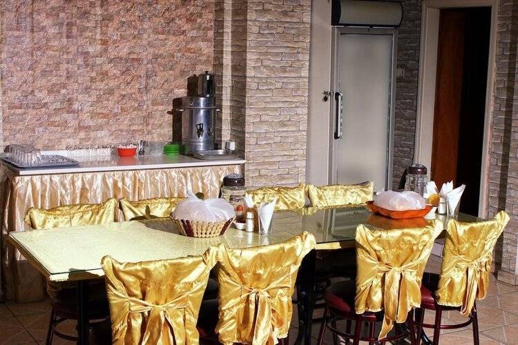Talaslioglu Hotel