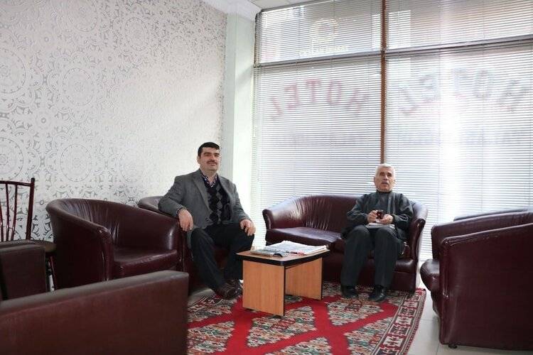 Talaslioglu Hotel