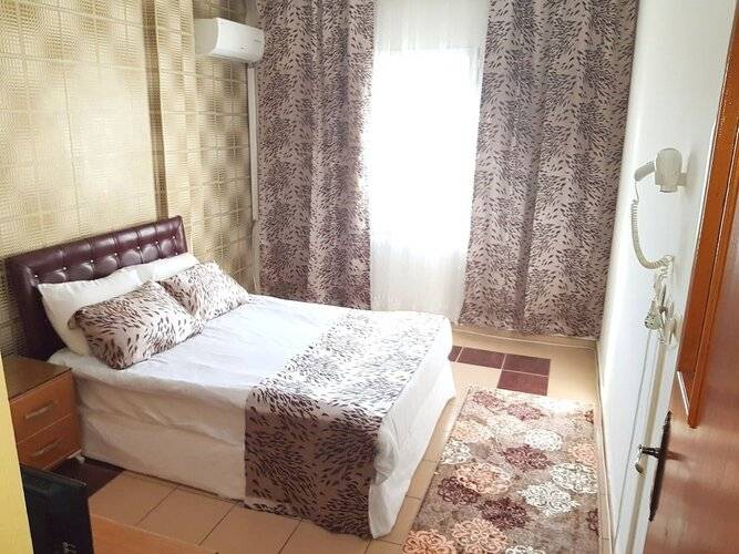 Talaslioglu Hotel