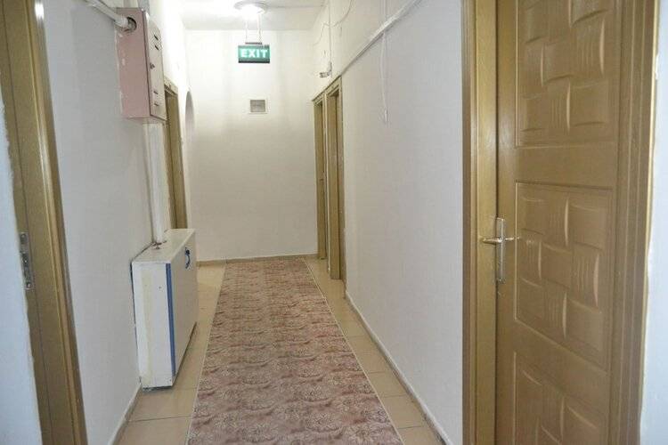 Talaslioglu Hotel