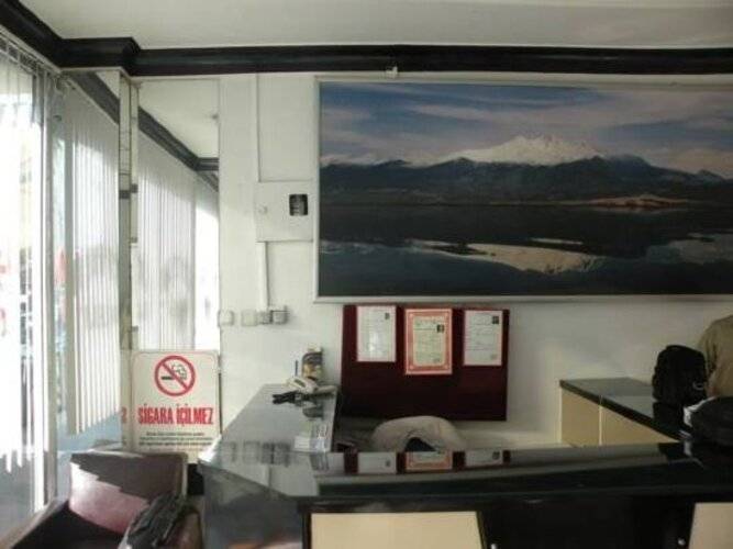 Talaslioglu Hotel
