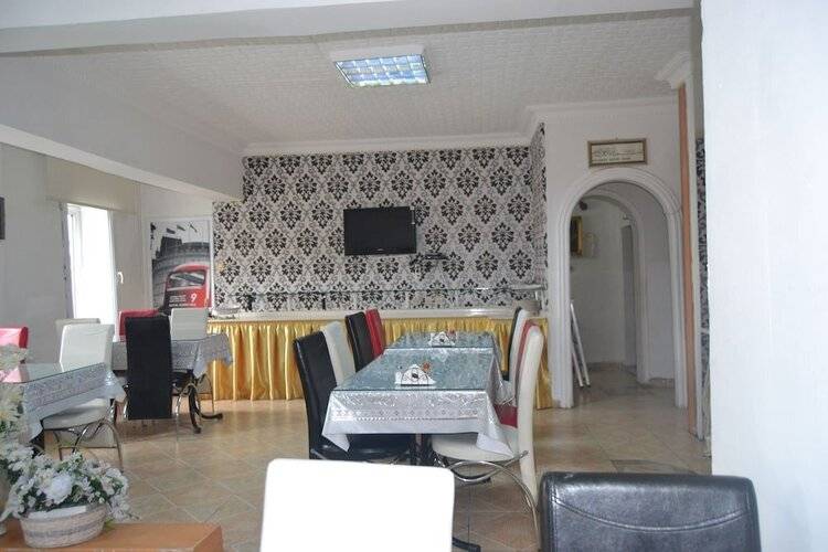 Talaslioglu Hotel