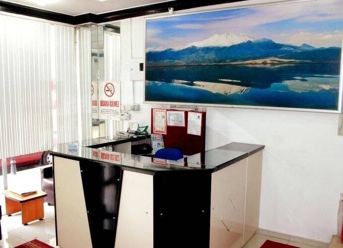 Talaslioglu Hotel