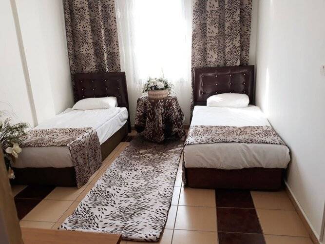 Talaslioglu Hotel
