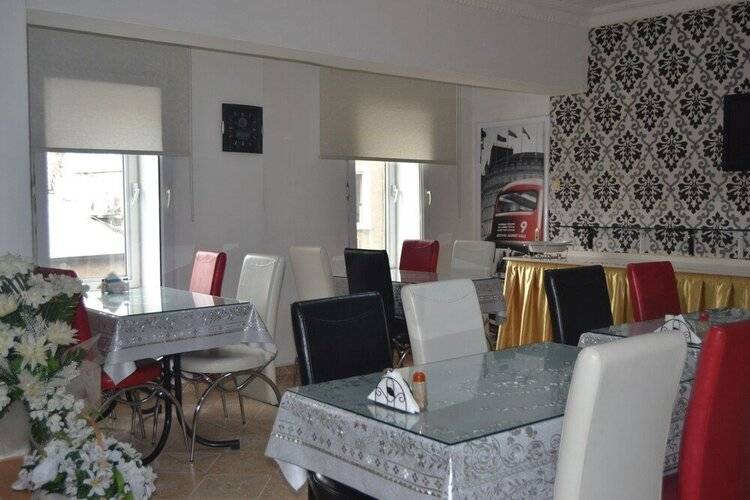 Talaslioglu Hotel