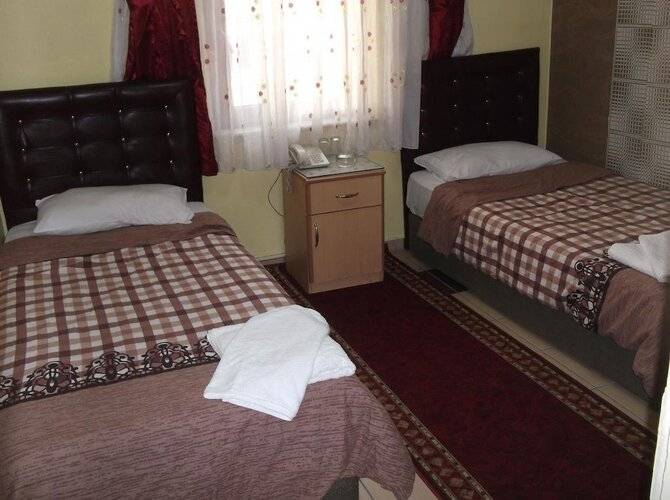 Talaslioglu Hotel