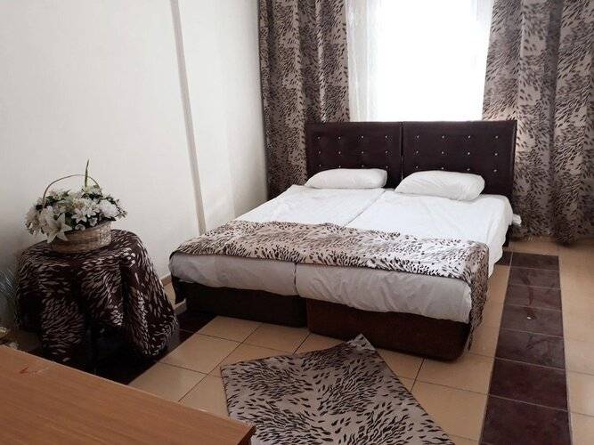 Talaslioglu Hotel