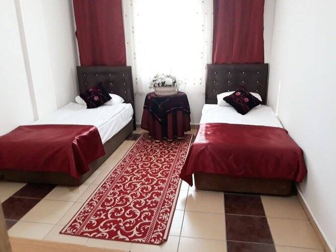 Talaslioglu Hotel